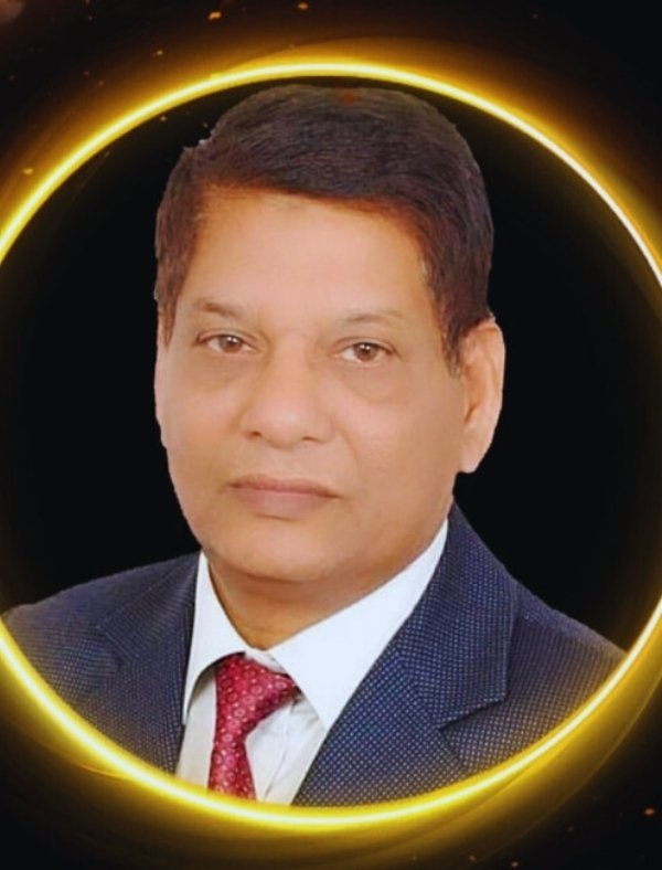 Alhaj Tamiz Uddin