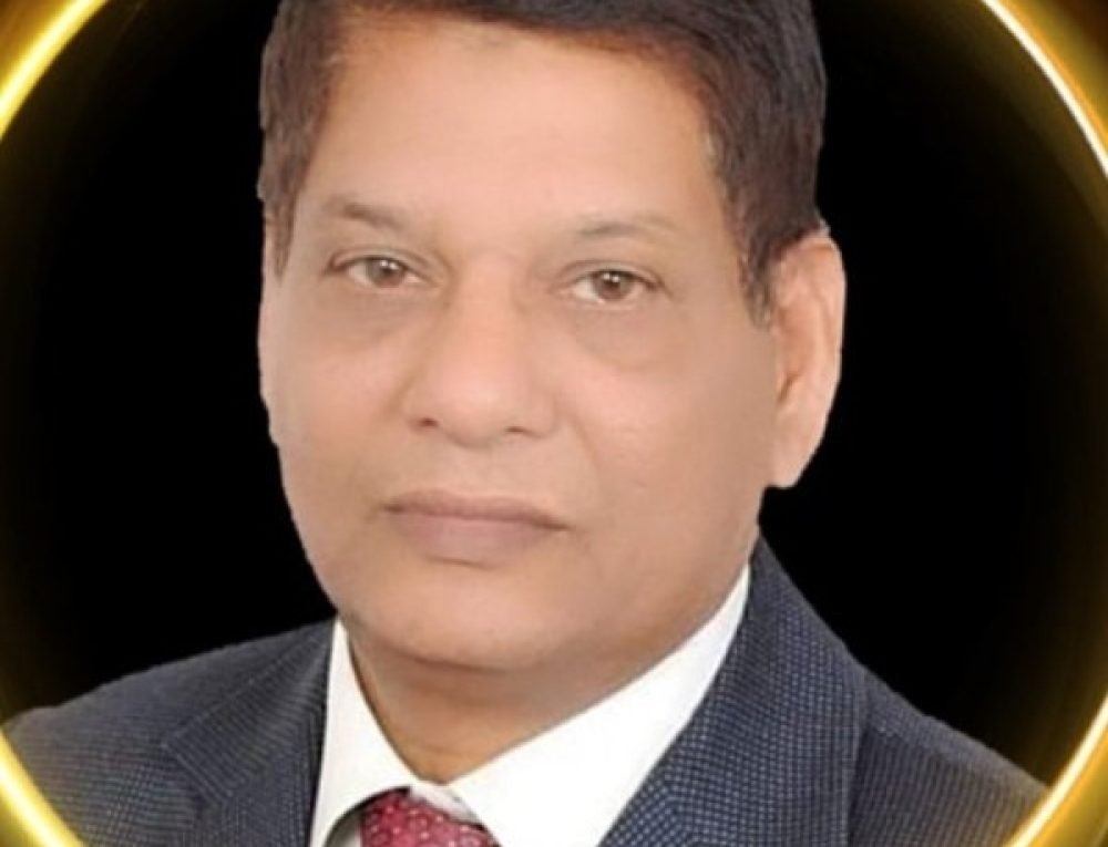 Khondaker Abu Ashfaque